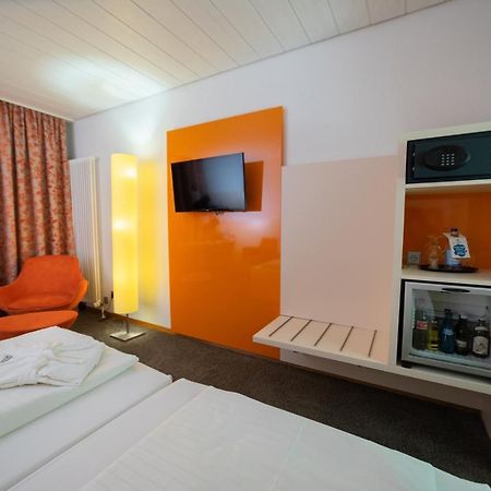 Stadt-Gut-Hotel Filderhotel Ostfildern Kültér fotó