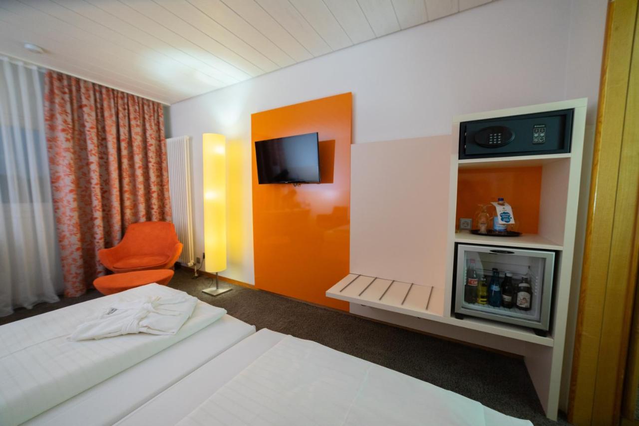 Stadt-Gut-Hotel Filderhotel Ostfildern Kültér fotó
