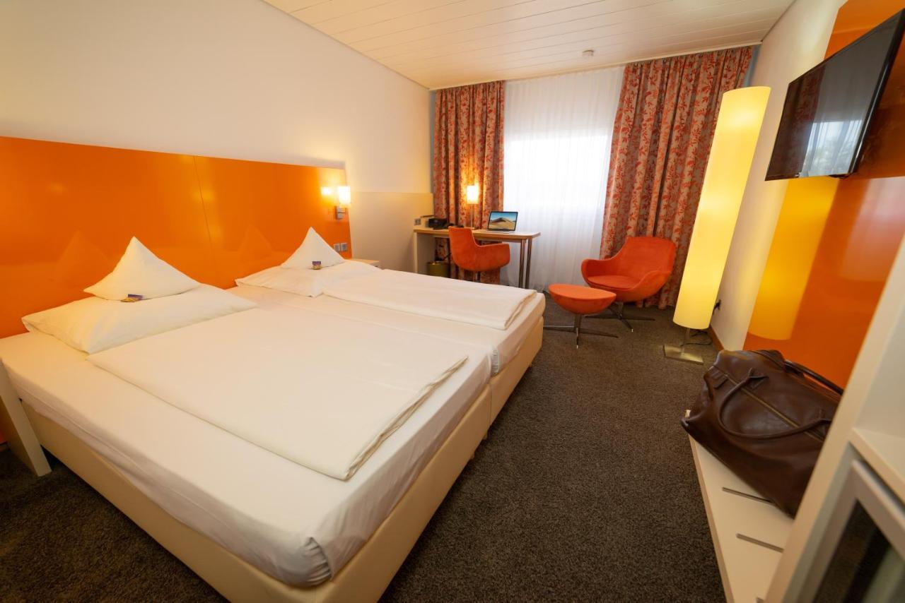 Stadt-Gut-Hotel Filderhotel Ostfildern Kültér fotó