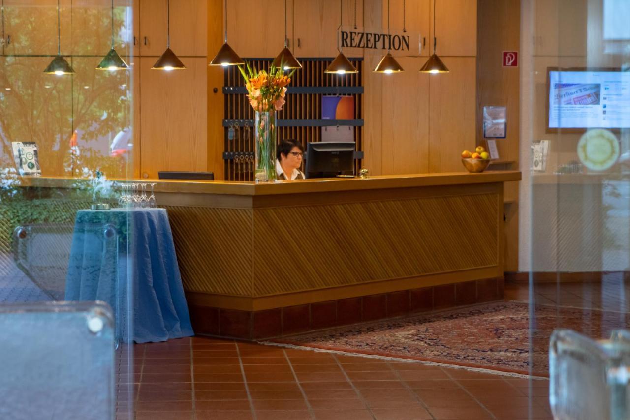 Stadt-Gut-Hotel Filderhotel Ostfildern Kültér fotó