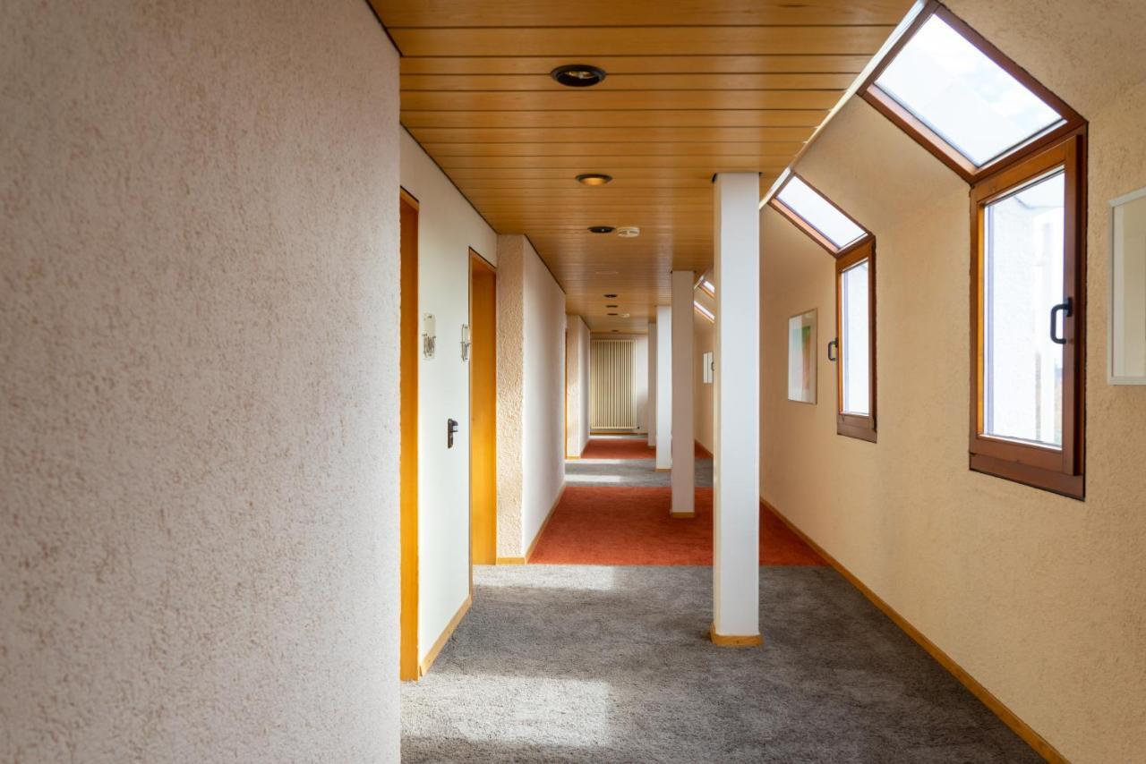 Stadt-Gut-Hotel Filderhotel Ostfildern Kültér fotó
